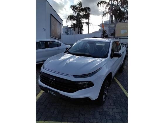 FIAT TORO 1.3 TURBO 270 FLEX ENDURANCE AT6